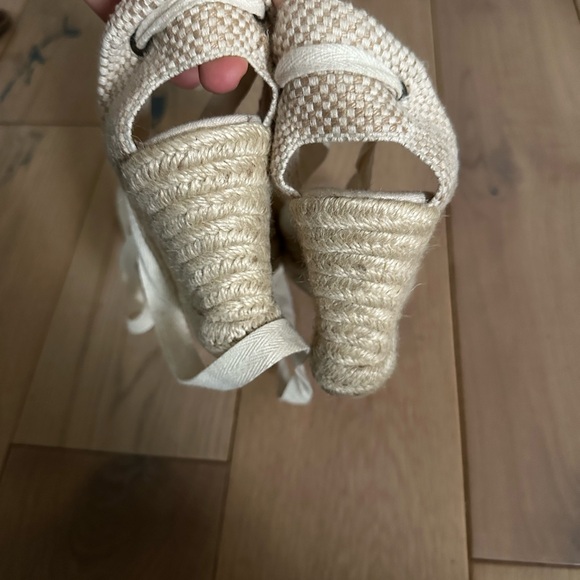 Soludos The Marseille Wedge Espadrille - Picture 10 of 12